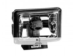 Галогеновые фары Hella Micro FF 1NA 007 133-001